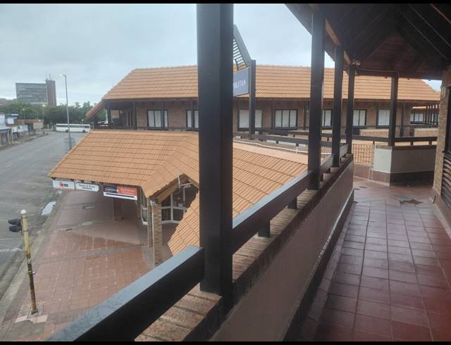 9,482M² BUSINESS CENTRE FOR SALE IN POLOKWANE CENTRAL